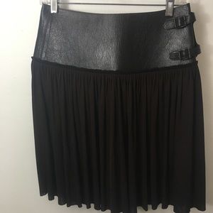 Jean Paul Gaultier Skirts - Jean Paul Gaultier mini skirt Jean Paul Gaultier Skirts - Jean Paul Gaultier mini skirt